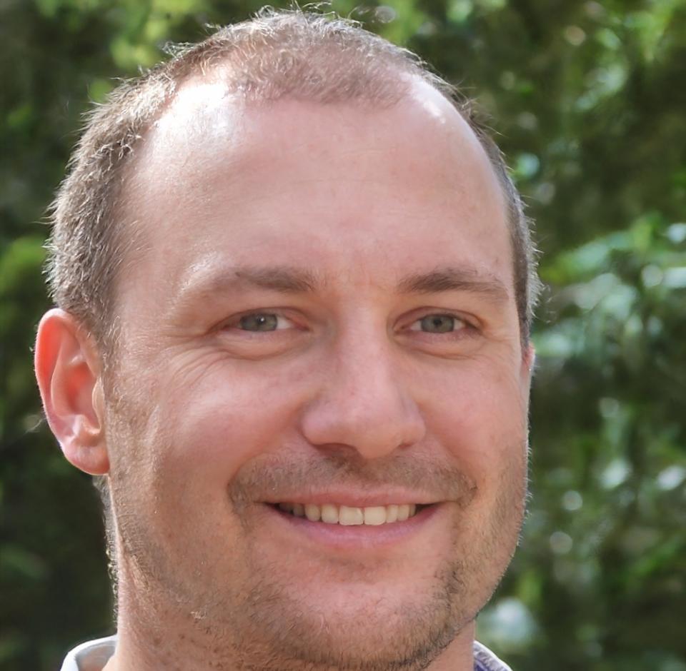 Тимур Искаков — методист и аналитик