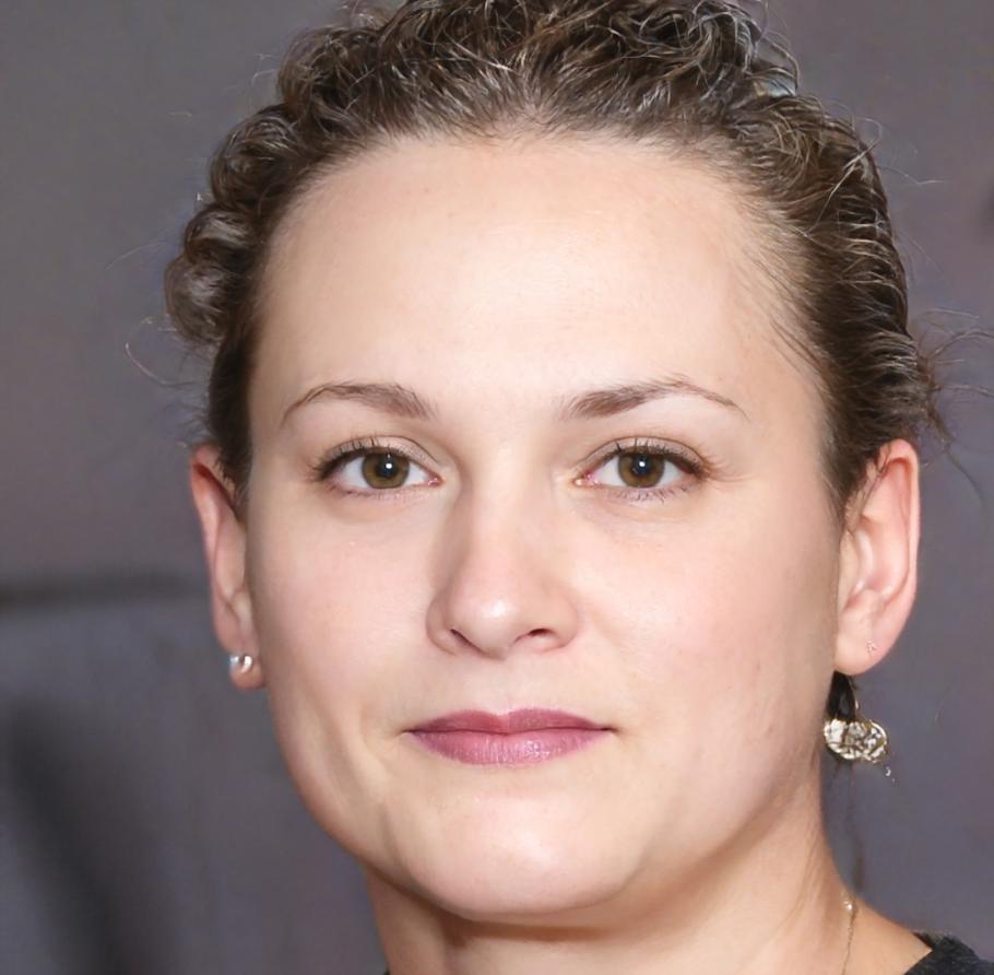 Портрет преподавателя Ольга Белова