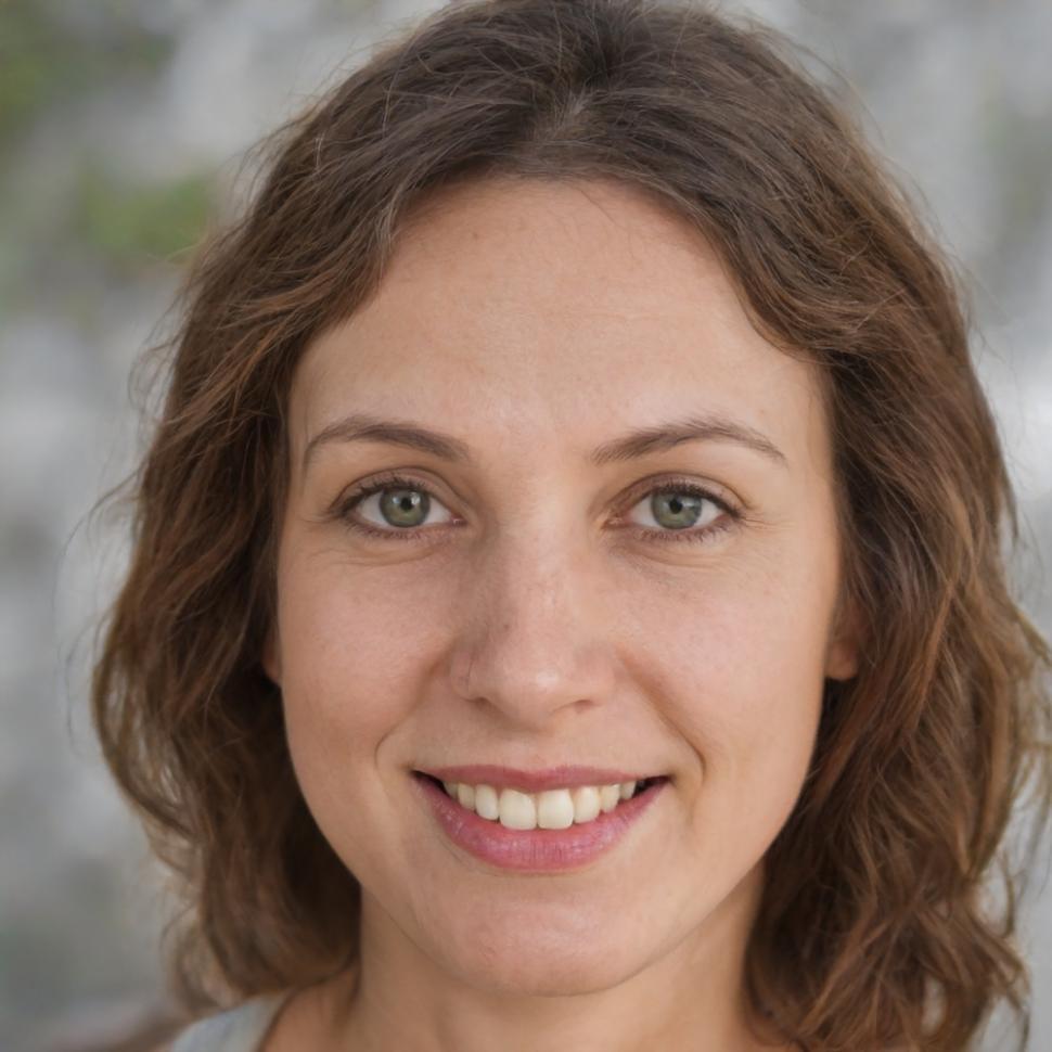 Инструктор объясняет материал студентке