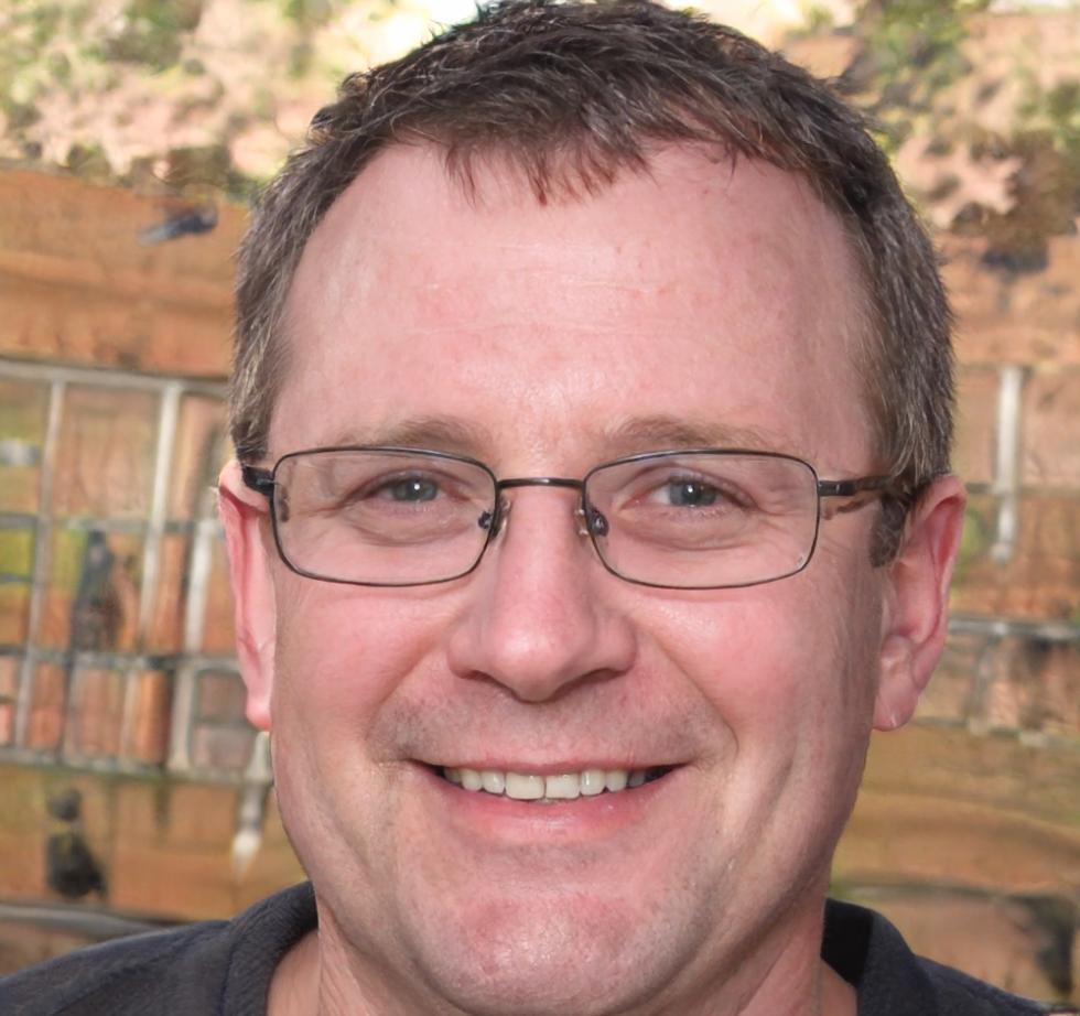 Портрет преподавателя Вадим Соловьев